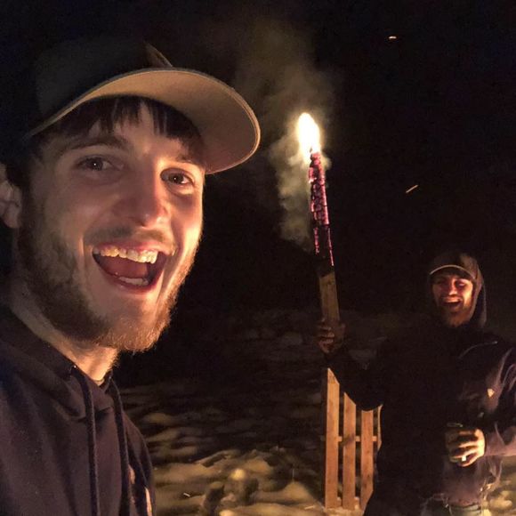 Meet your Posher, Logan - Picture 1 of 1